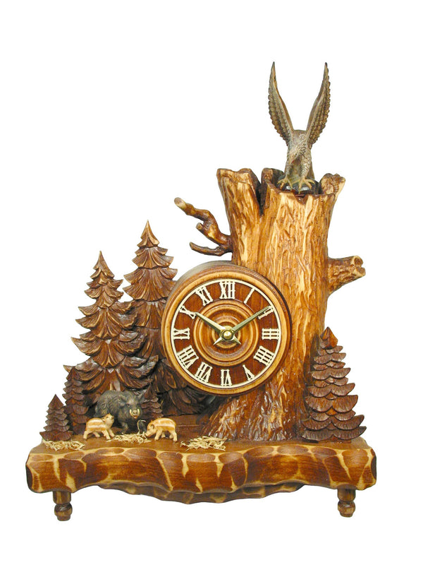 Table Cuckoo Clocks Tagged "augustschwer" Cuckoo Collections