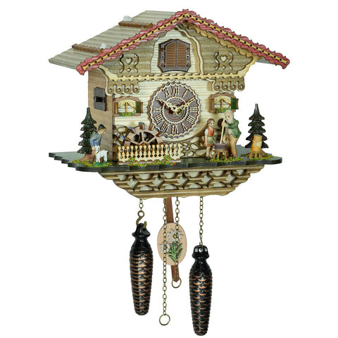 Antiques Atlas - Black Forest Cuckoo Mantel Clock as294a4051 Antiques Atlas - Black Forest Cuckoo Mantel Clock as294a4051