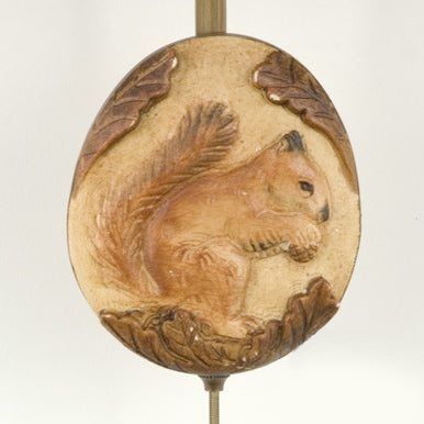  Cuckoo Clock - Chalet 8-day '2014 winner cuckoo clock of the year' musical cuckoo clock with moving lovers, mill-wheel, deer, pig, belfry bell tower, and dancers 58cm by Hönes - Cuckoo Collections