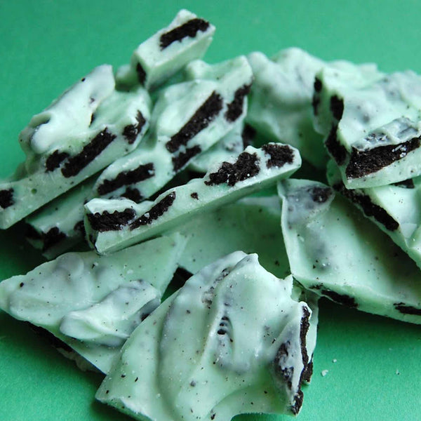  Cuckoo Clock - 'Choco' Cuckoo Clock (Green) by Progetti - Cuckoo Collections