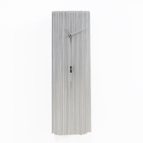  Cuckoo Clock - 'Cugino ITT da parete' Wall mounted Cuckoo Clock (White) by Progetti - Cuckoo Collections