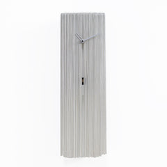  Cuckoo Clock - 'Cugino ITT da parete' Wall mounted Cuckoo Clock (White) by Progetti - Cuckoo Collections