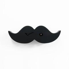  Cuckoo Clock - 'Dandy' Cuckoo Clock (Black) by Progetti - Cuckoo Collections