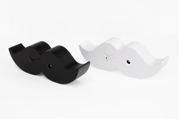  Cuckoo Clock - 'Dandy' Cuckoo Clock (Black) by Progetti - Cuckoo Collections