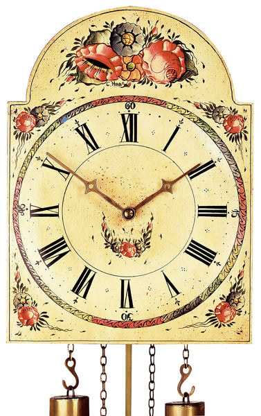  Cuckoo Clock - Shield clock 8 day movement cuckoo clock 25cm by Rombach & Haas - Cuckoo Collections