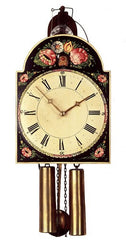  Cuckoo Clock - Shield clock 8 day movement cuckoo clock 33cm by Rombach & Haas - Cuckoo Collections