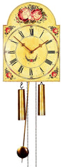  Cuckoo Clock - Shield clock 8 day movement cuckoo clock 35cm by Rombach & Haas - Cuckoo Collections