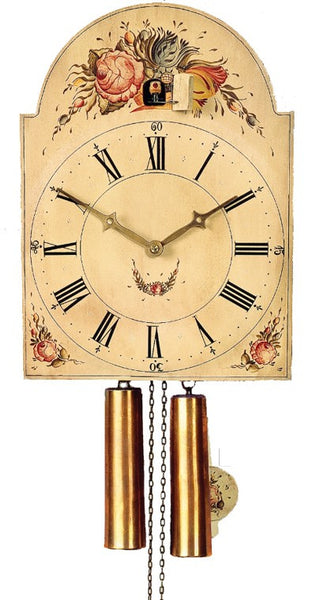  Cuckoo Clock - Shield clock 8 day movement cuckoo clock 35cm by Rombach & Haas - Cuckoo Collections