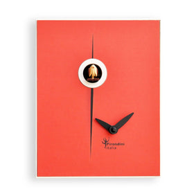  Cuckoo Clock - 'Cucu D’Apres Fontana' Cuckoo Clock by Pirondini - Cuckoo Collections