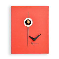  Cuckoo Clock - 'Cucu D’Apres Fontana' Cuckoo Clock by Pirondini - Cuckoo Collections