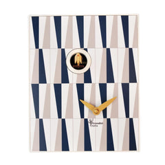  Cuckoo Clock - 'Cucu D’Apres Gio' Cuckoo Clock by Pirondini - Cuckoo Collections