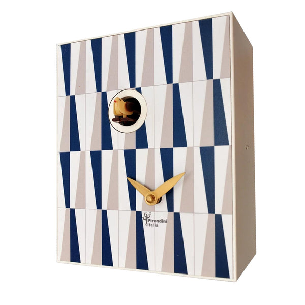  Cuckoo Clock - 'Cucu D’Apres Gio' Cuckoo Clock by Pirondini - Cuckoo Collections