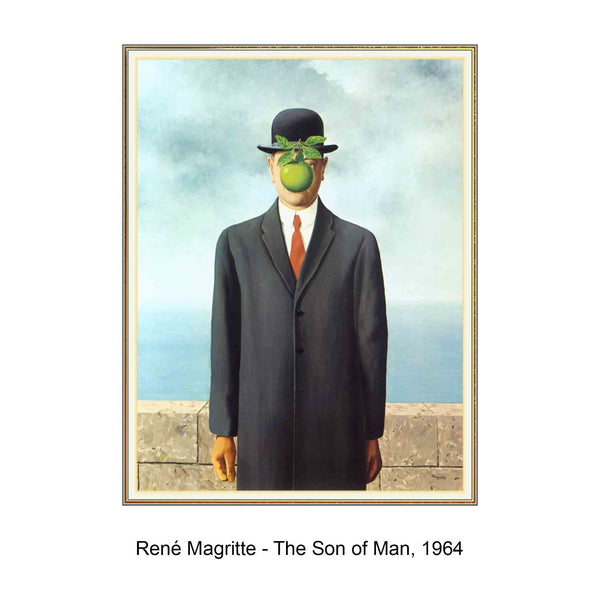  Cuckoo Clock - 'Cucu D’Apres Magritte' Cuckoo Clock by Pirondini - Cuckoo Collections