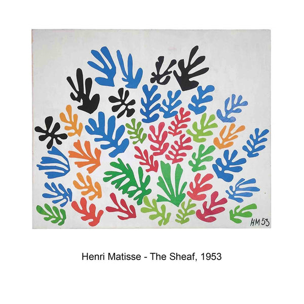  Cuckoo Clock - 'Cucu D’Apres Matisse' Cuckoo Clock by Pirondini - Cuckoo Collections