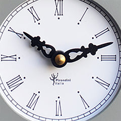  - Pirondini clock hands replacement (Black) - Cuckoo Collections